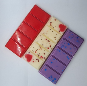 40g snapbars ** unlimited 3 for 2***